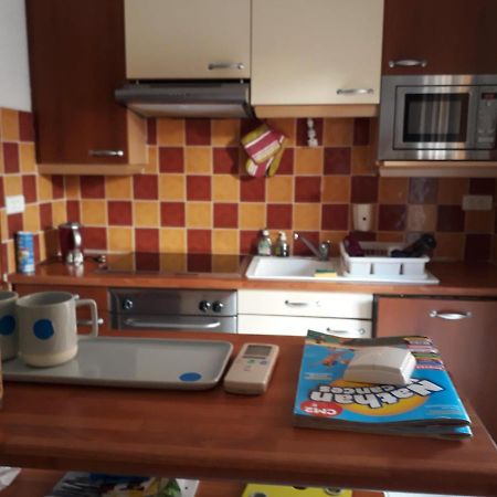 Appartement Centre Ville Saint-Raphael Exteriér fotografie