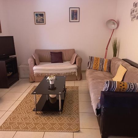 Appartement Centre Ville Saint-Raphael Exteriér fotografie