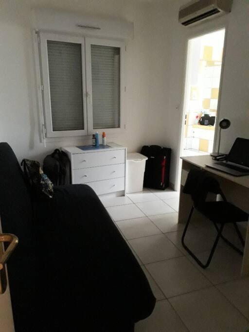 Appartement Centre Ville Saint-Raphael Exteriér fotografie
