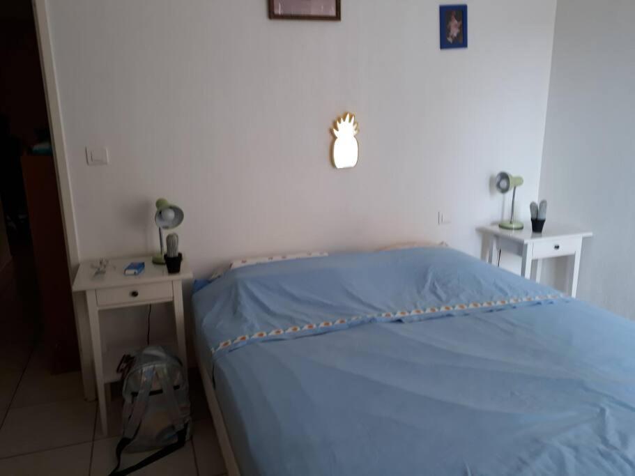 Appartement Centre Ville Saint-Raphael Exteriér fotografie
