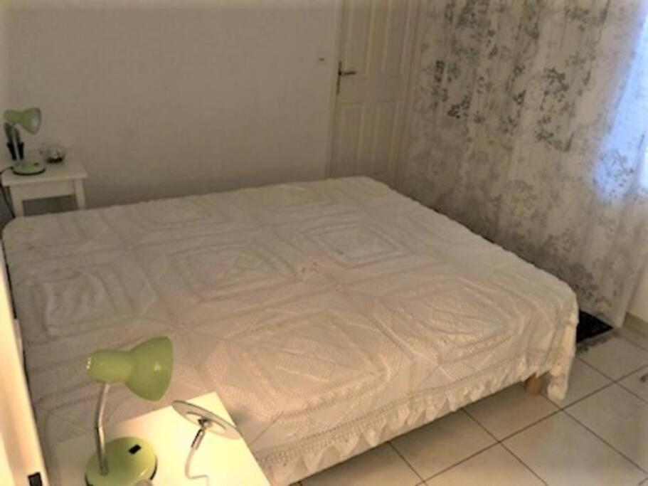 Appartement Centre Ville Saint-Raphael Exteriér fotografie