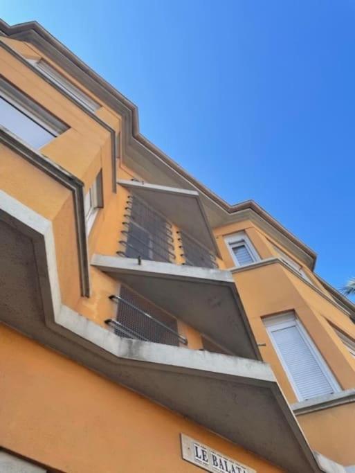 Appartement Centre Ville Saint-Raphael Exteriér fotografie