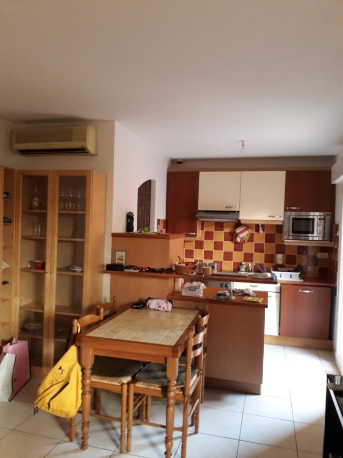Appartement Centre Ville Saint-Raphael Exteriér fotografie
