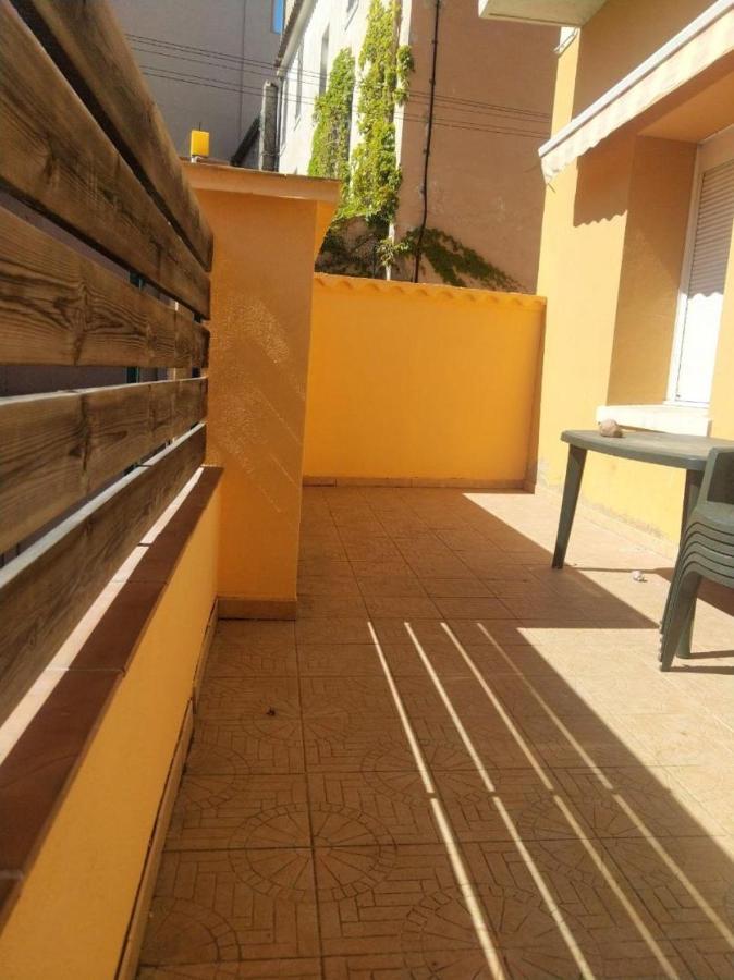 Appartement Centre Ville Saint-Raphael Exteriér fotografie