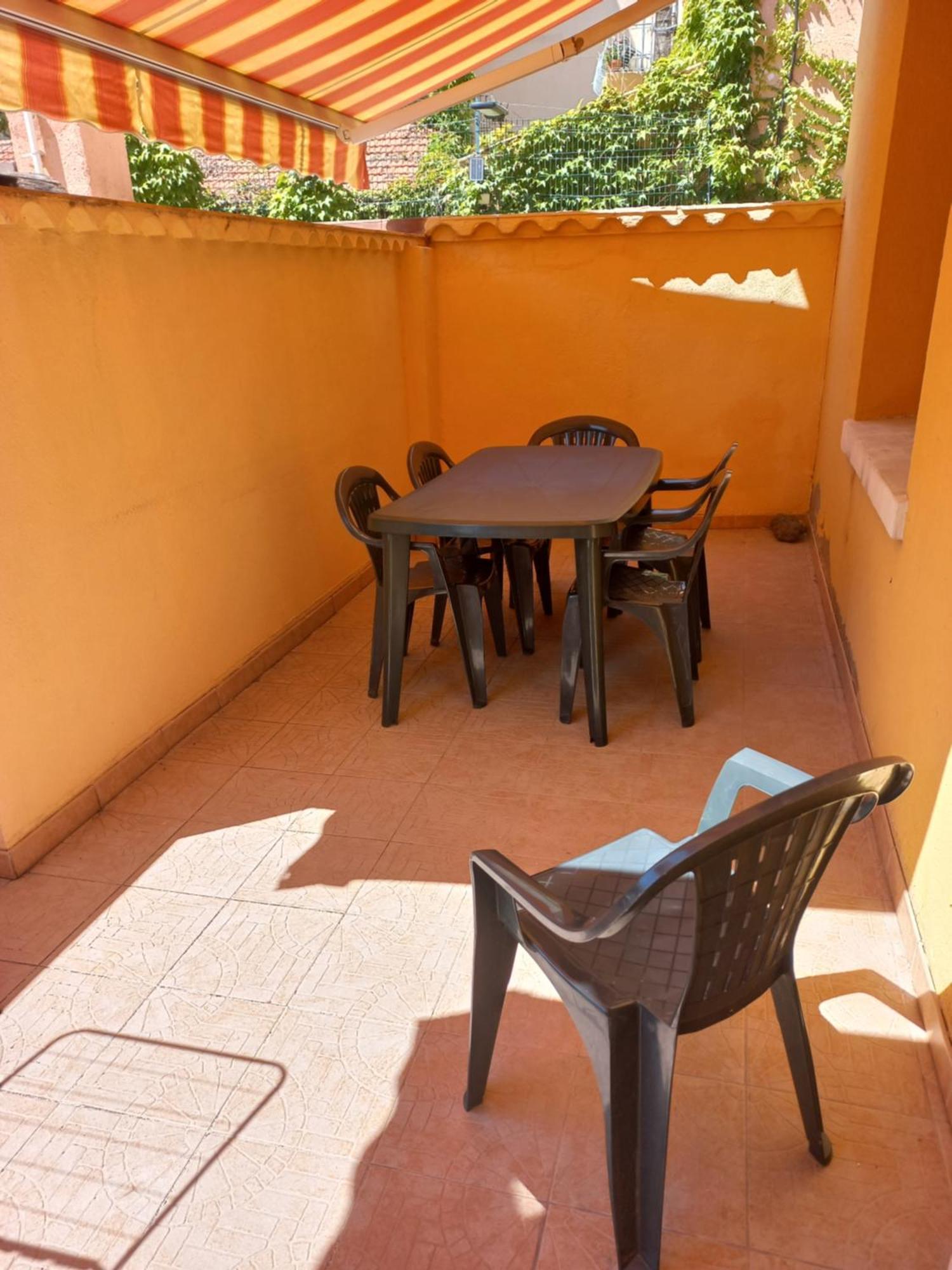 Appartement Centre Ville Saint-Raphael Exteriér fotografie
